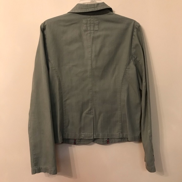 American Eagle Outfitters Jacket - Picture 2 of 4